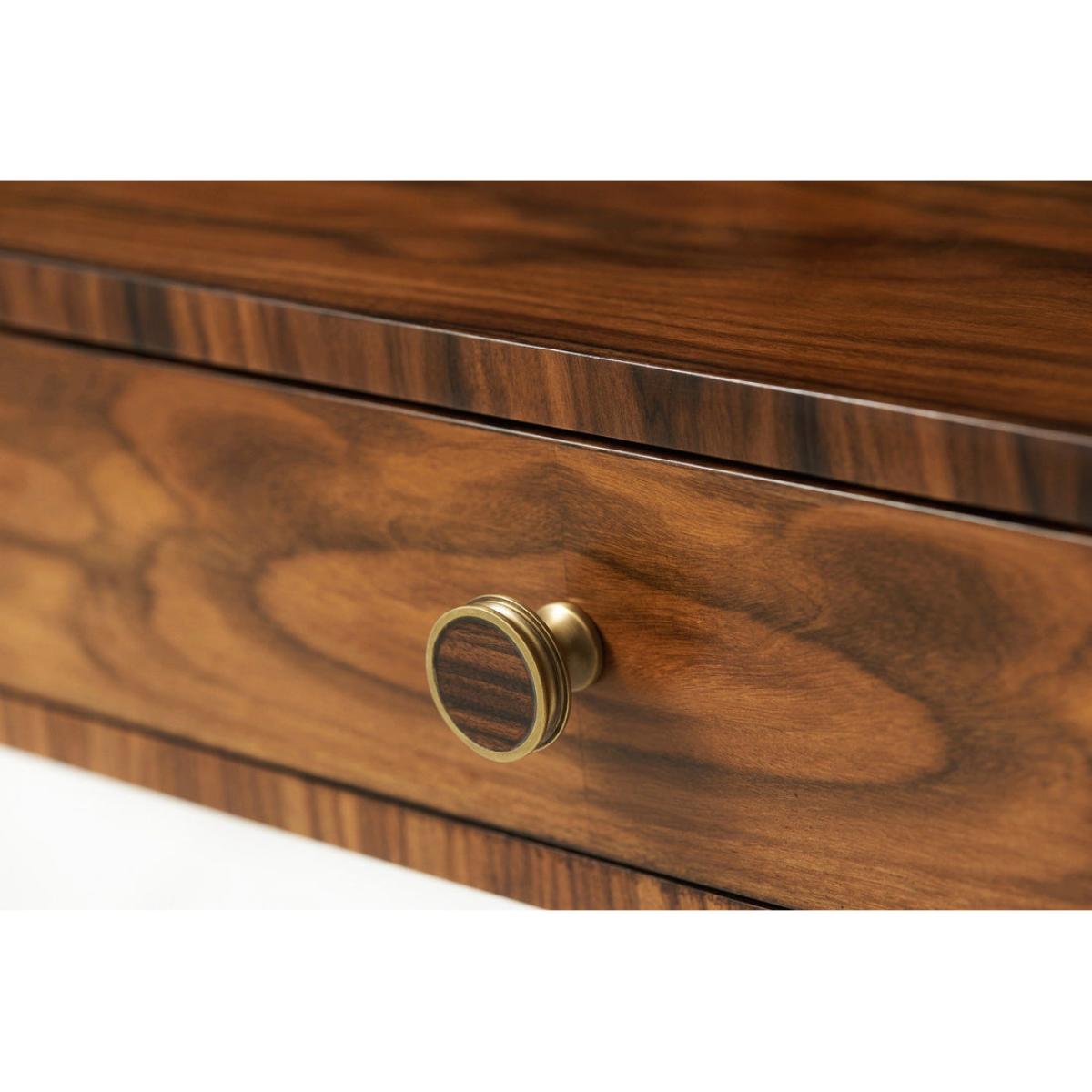 Theodore Alexander Side Table Smart – image 4