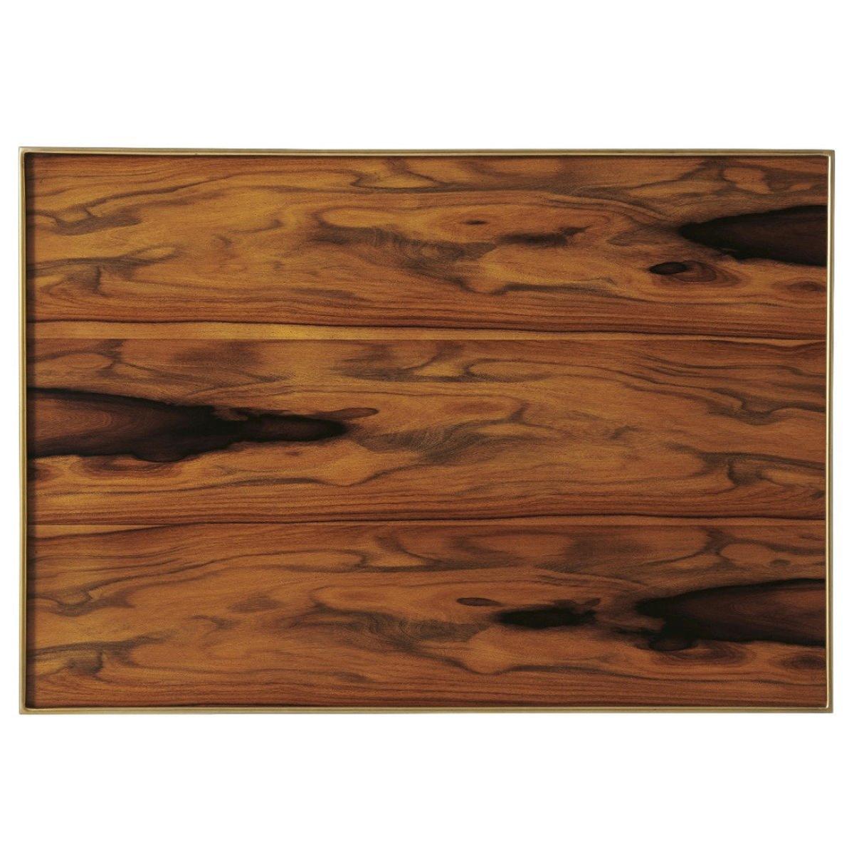Theodore Alexander Side Table Smart – image 6