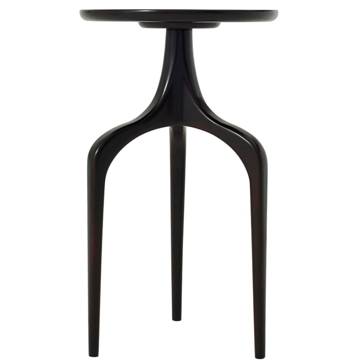 Theodore Alexander Small Balance Accent Table – image 2