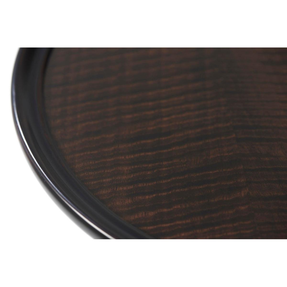 Theodore Alexander Small Balance Accent Table – image 4