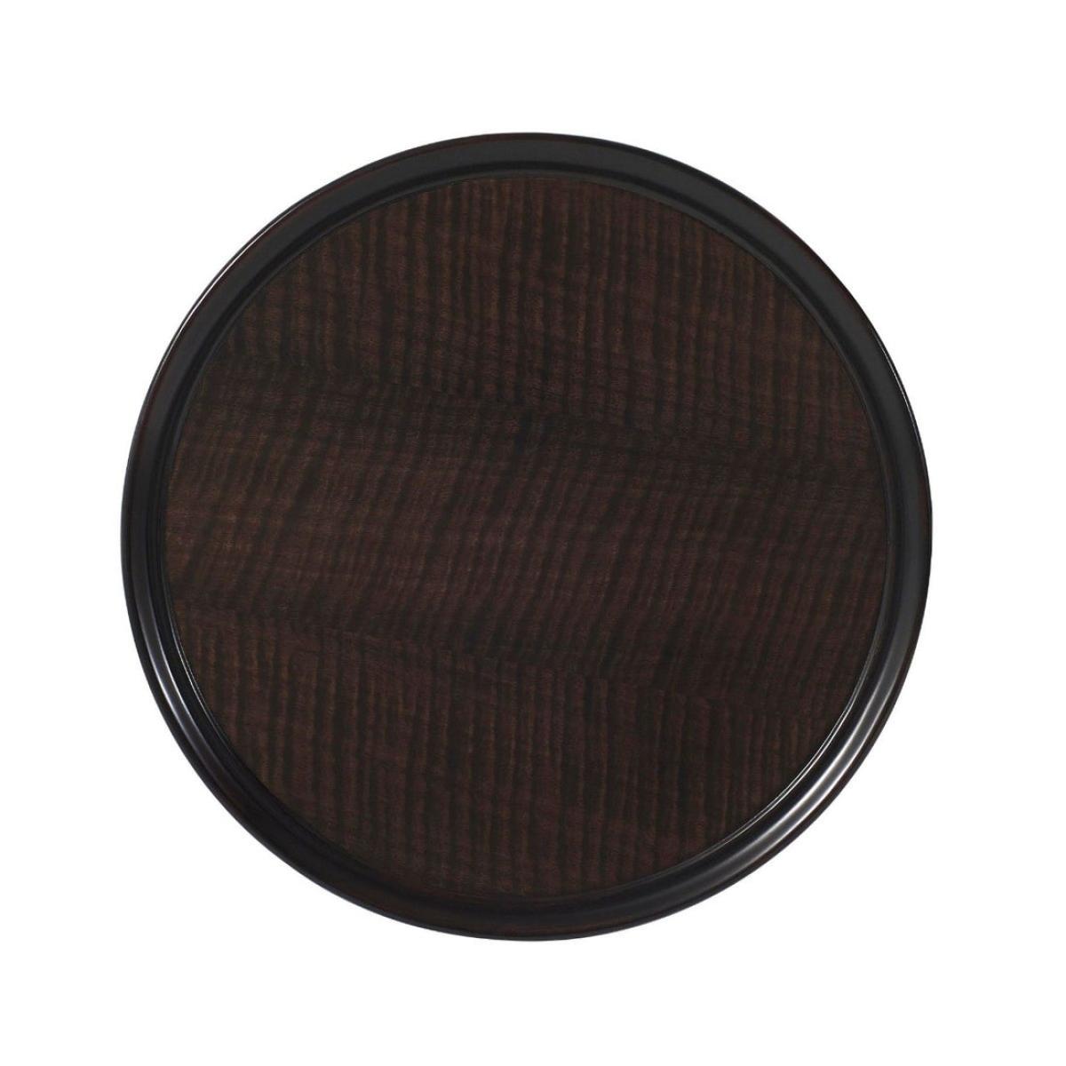 Theodore Alexander Small Balance Accent Table – image 5