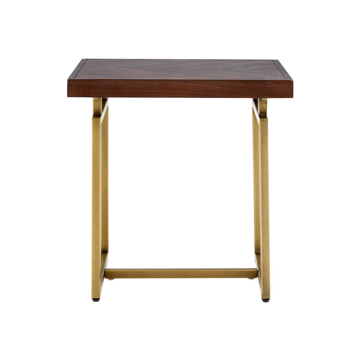 Olivia's Brooklyn Side Table