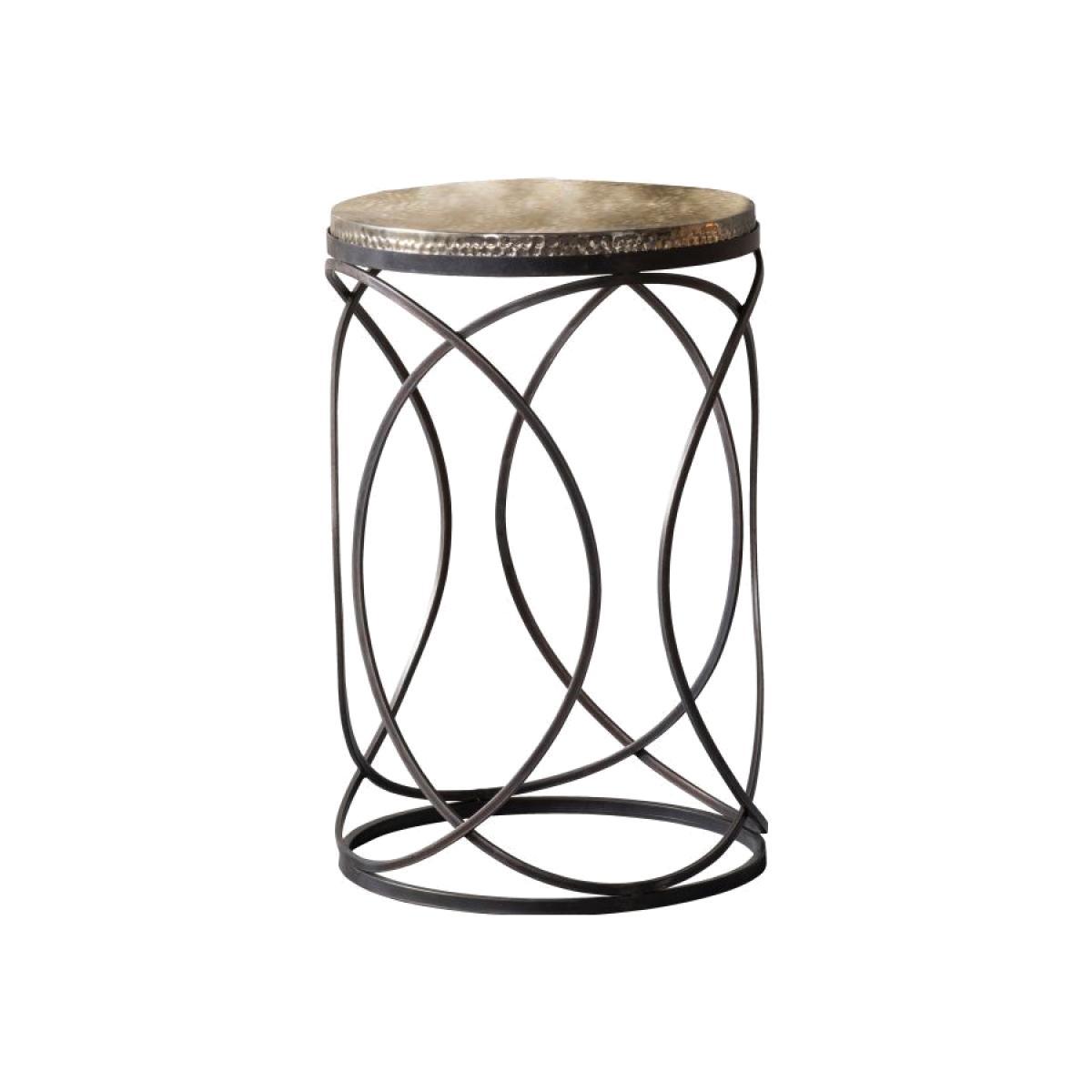 Hudson Living Kimba Side Table – image 1