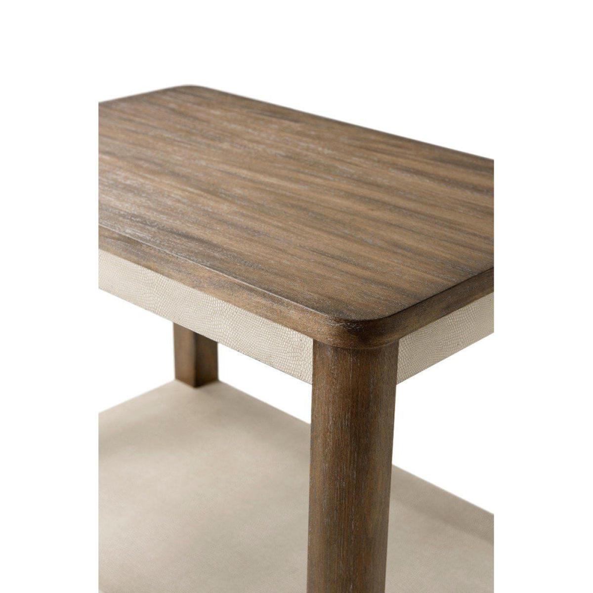 TA Studio Riley Side Table Mangrove – image 2