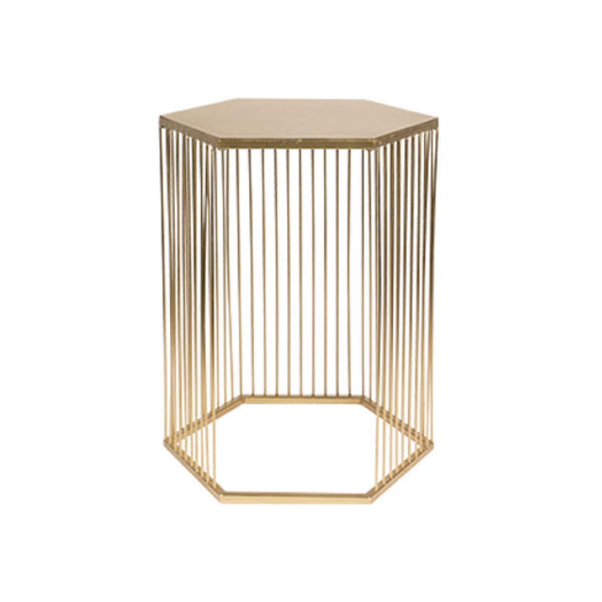 Zuiver Queenbee Side Table