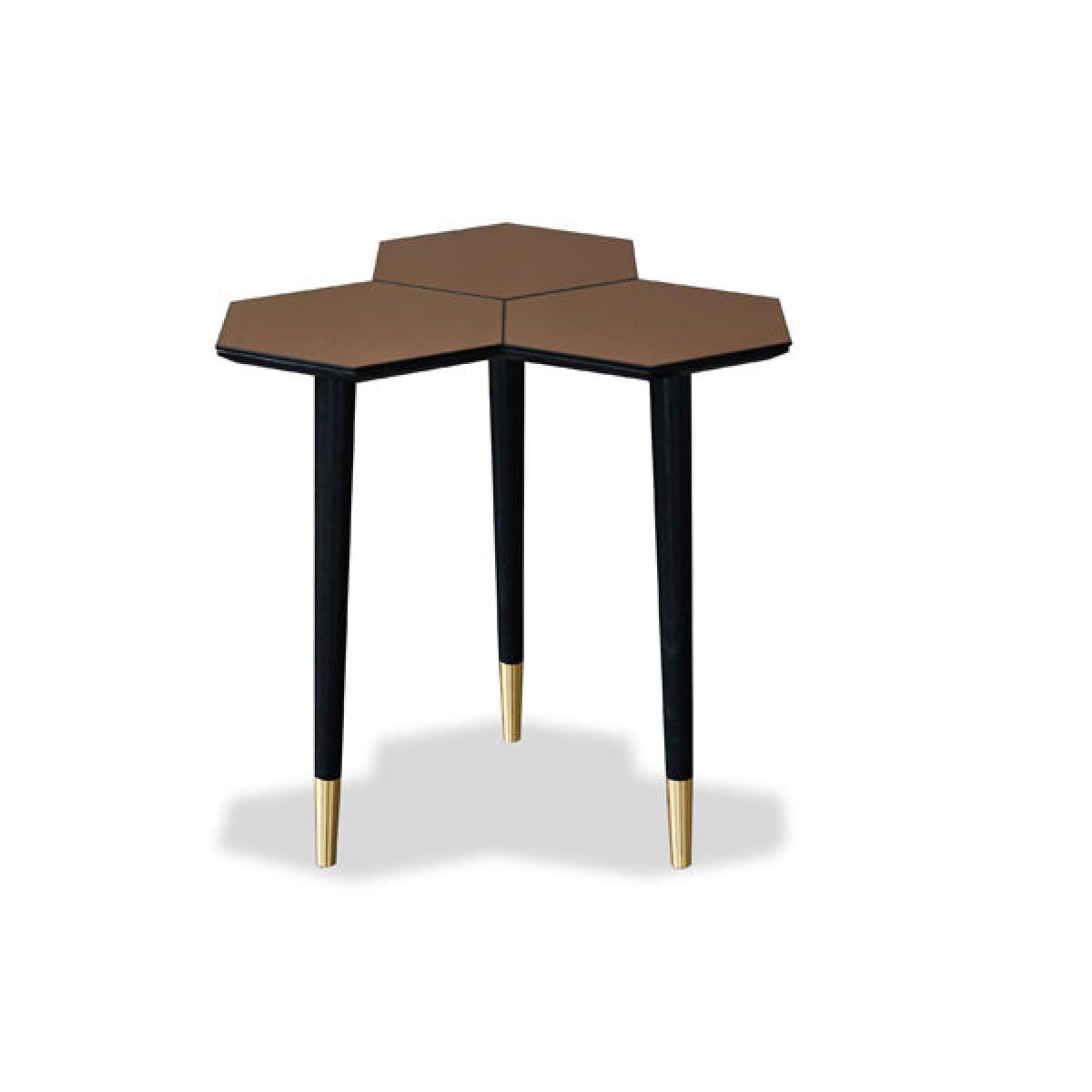 Liang & Eimil Alpin Nest Of Tables (Set Of 2) – image 2