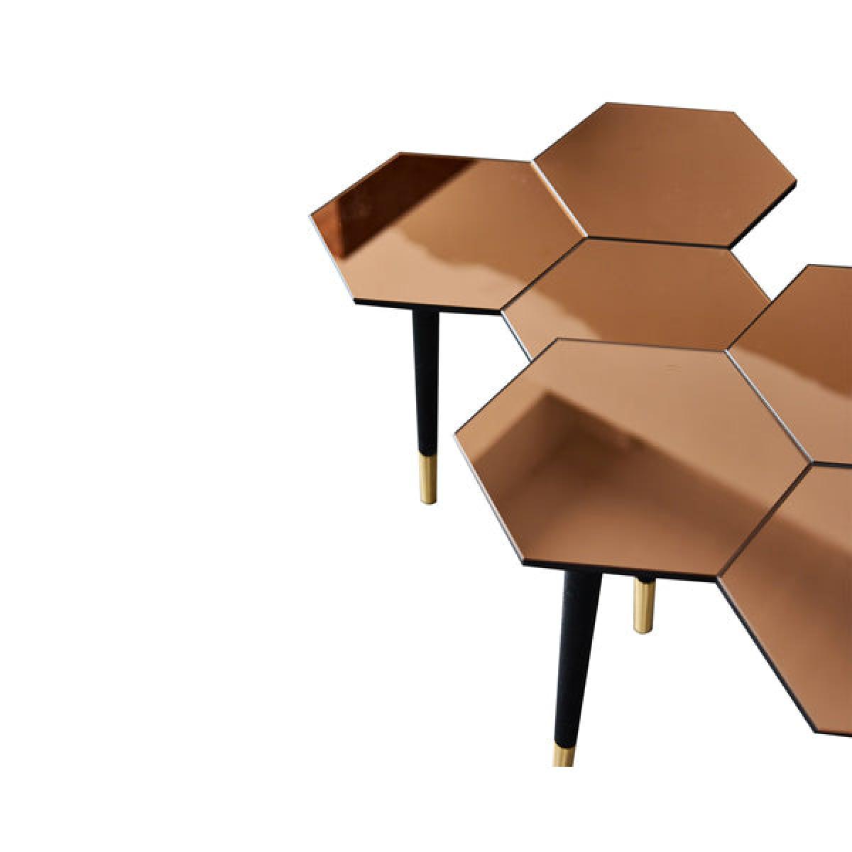 Liang & Eimil Alpin Nest Of Tables (Set Of 2) – image 3