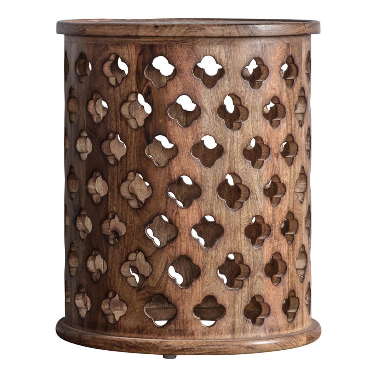 Gallery Interiors Jaipur Side Table – image 2