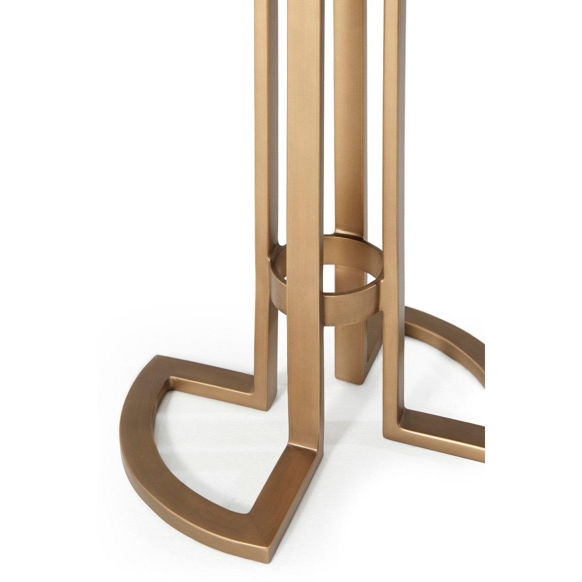 Theodore Alexander Darial Accent Table – image 3