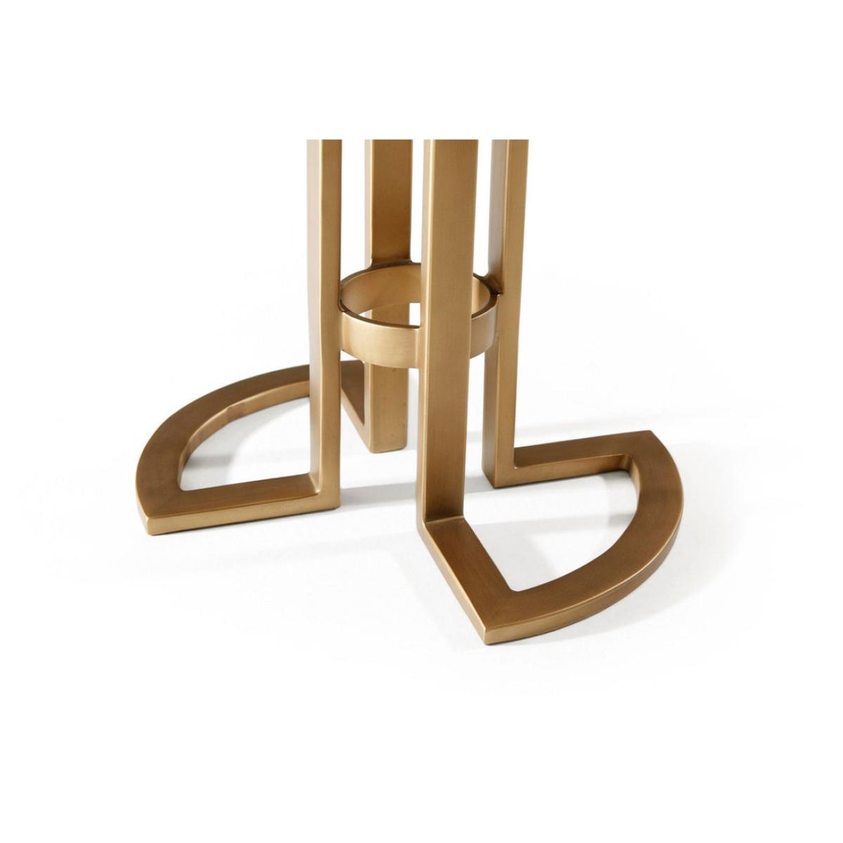 Theodore Alexander Darial Accent Table – image 4