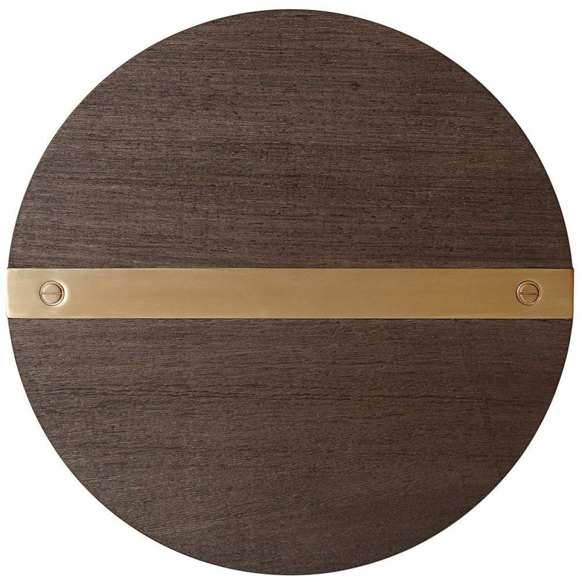 TA Studio Carson Side Table Cardamon – image 4