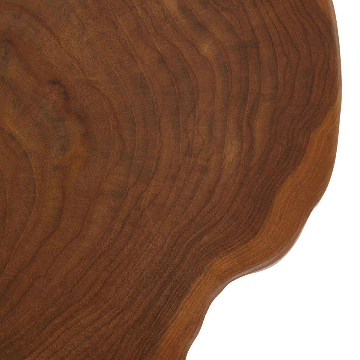 Olivia's Soft Industrial Collection - Manado Side Table – image 7