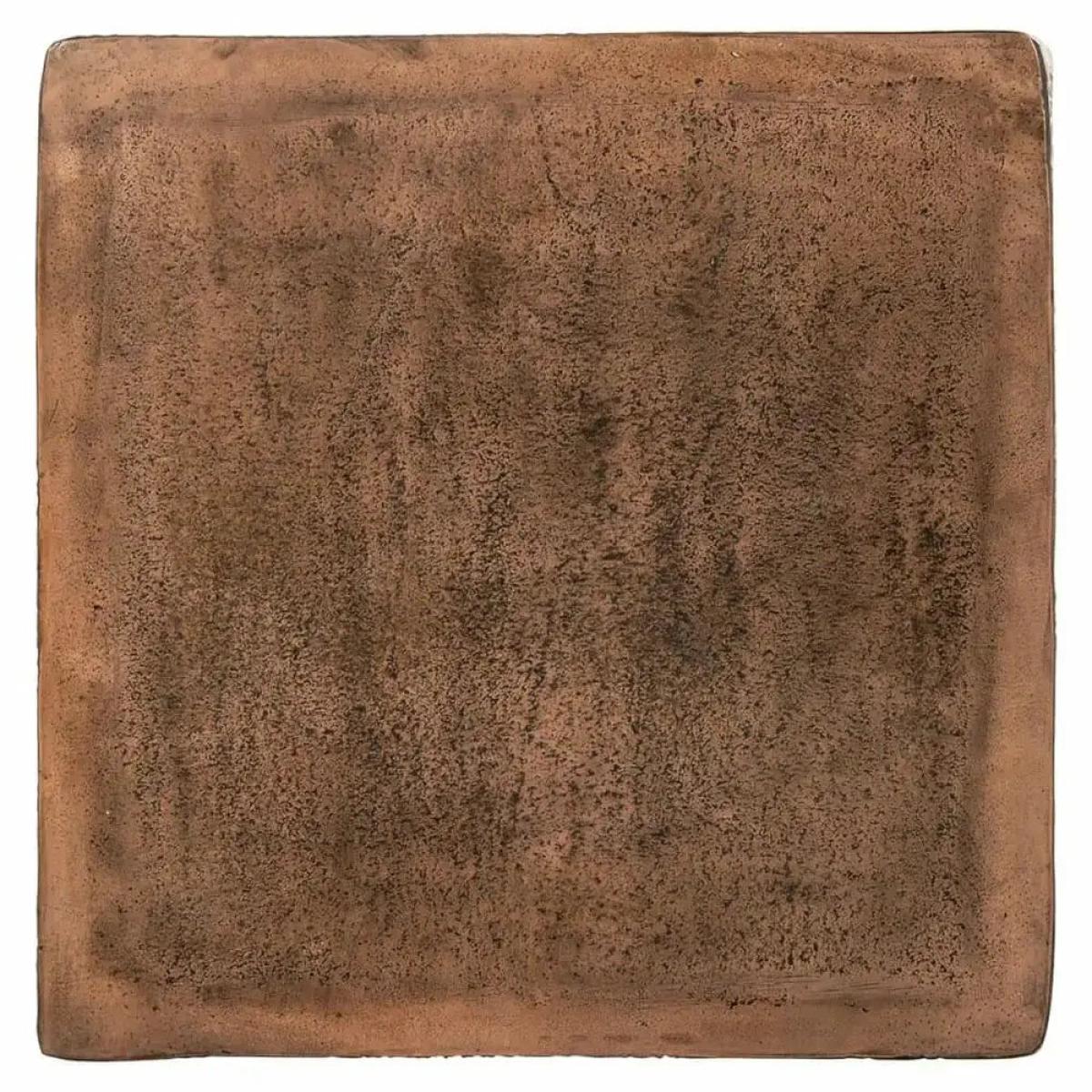 Richmond Interiors Nox Side Table in Bronze – image 3