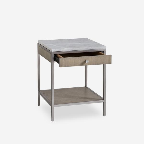 Andrew Martin Rufus Large Side Table Light – image 2