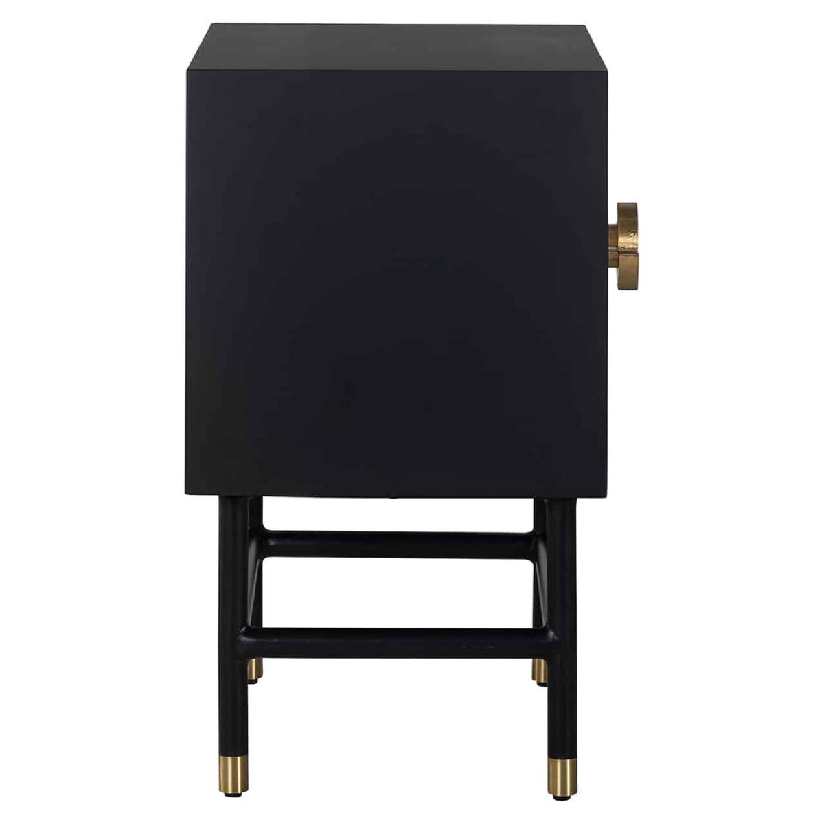Richmond Novas 2 Draw Nighstand – image 3