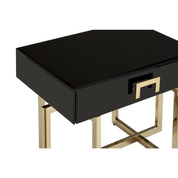 Olivia's Side Table Raja – image 3
