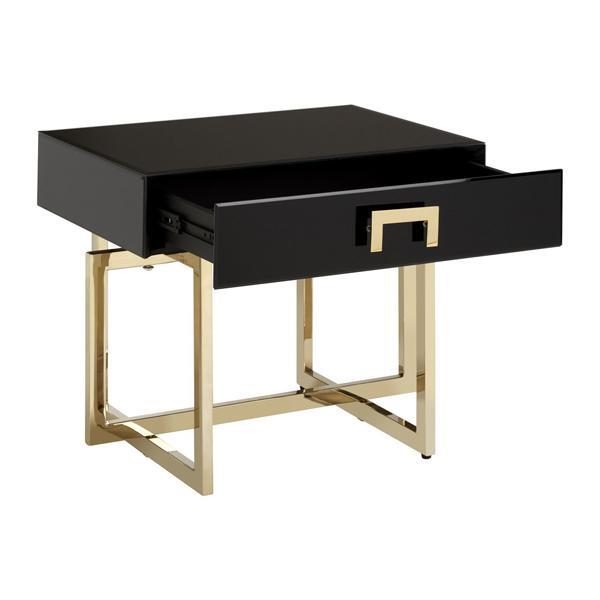 Olivia's Side Table Raja – image 4