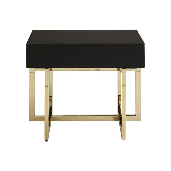 Olivia's Side Table Raja – image 5