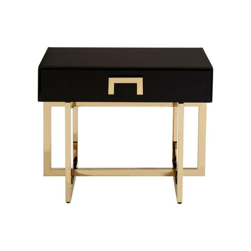 Olivia's Side Table Raja – image 2