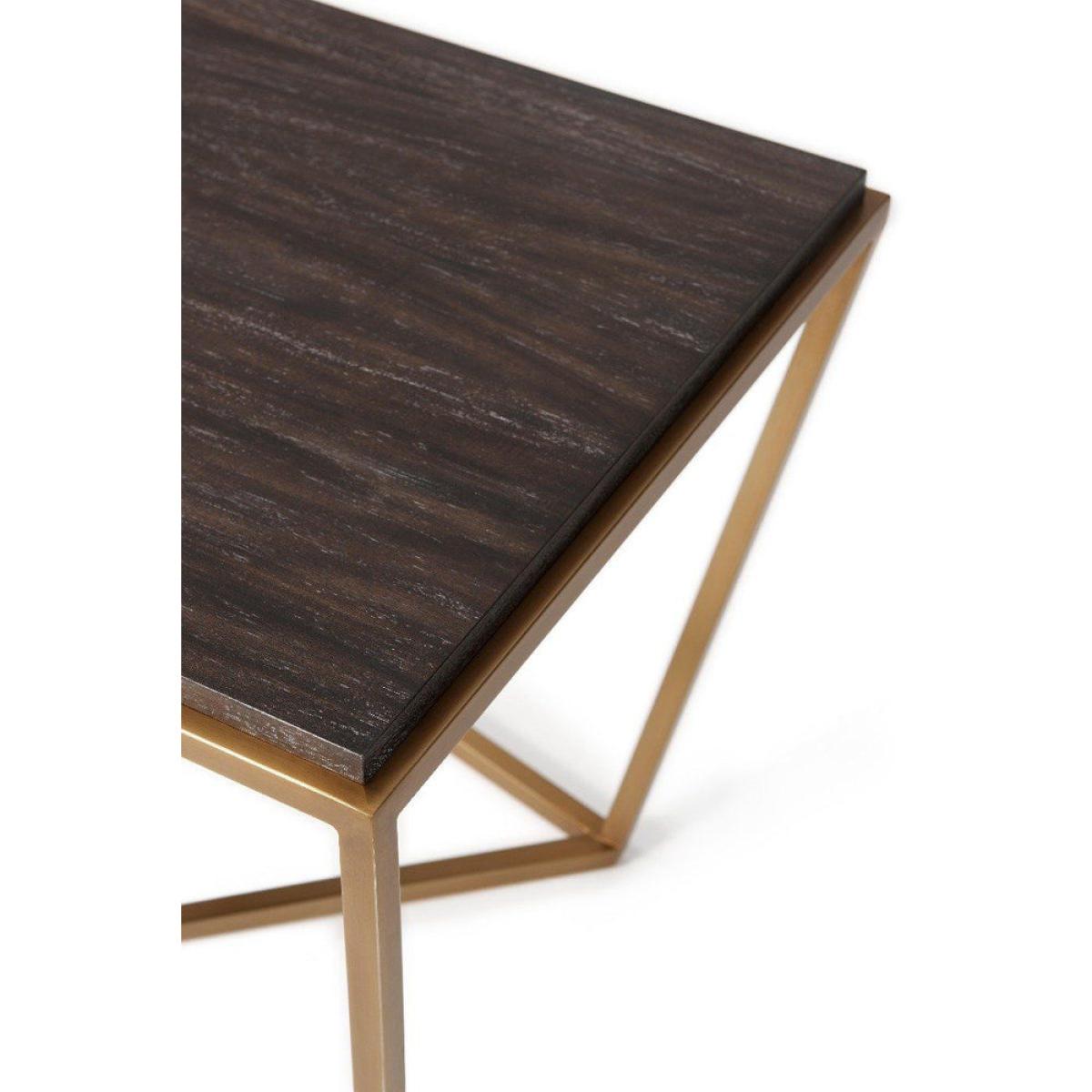 TA Studio Crazy X Side Table Rowan – image 6