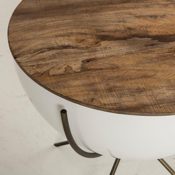 Andrew Martin Danica Side Table Bowl – image 2