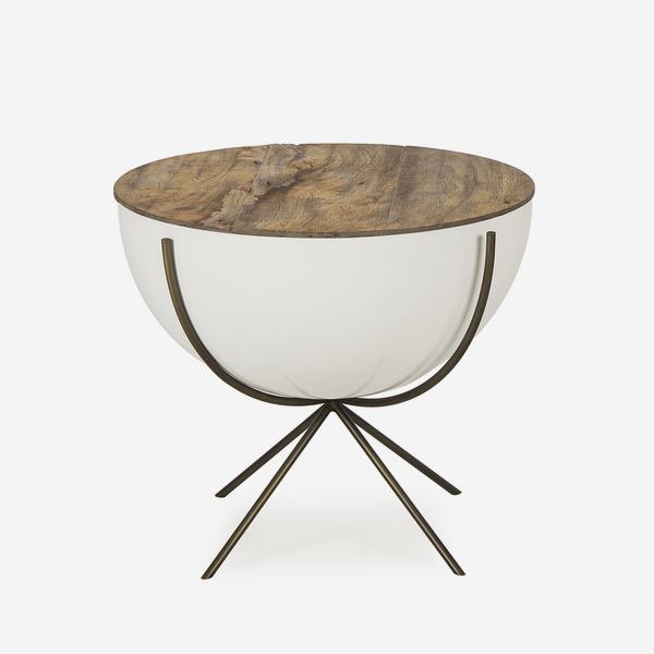 Andrew Martin Danica Side Table Bowl – image 1