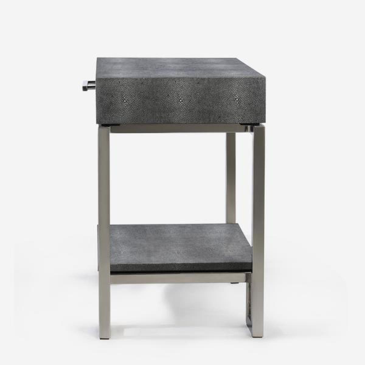 Andrew Martin Flex Side Table in Grey – image 3