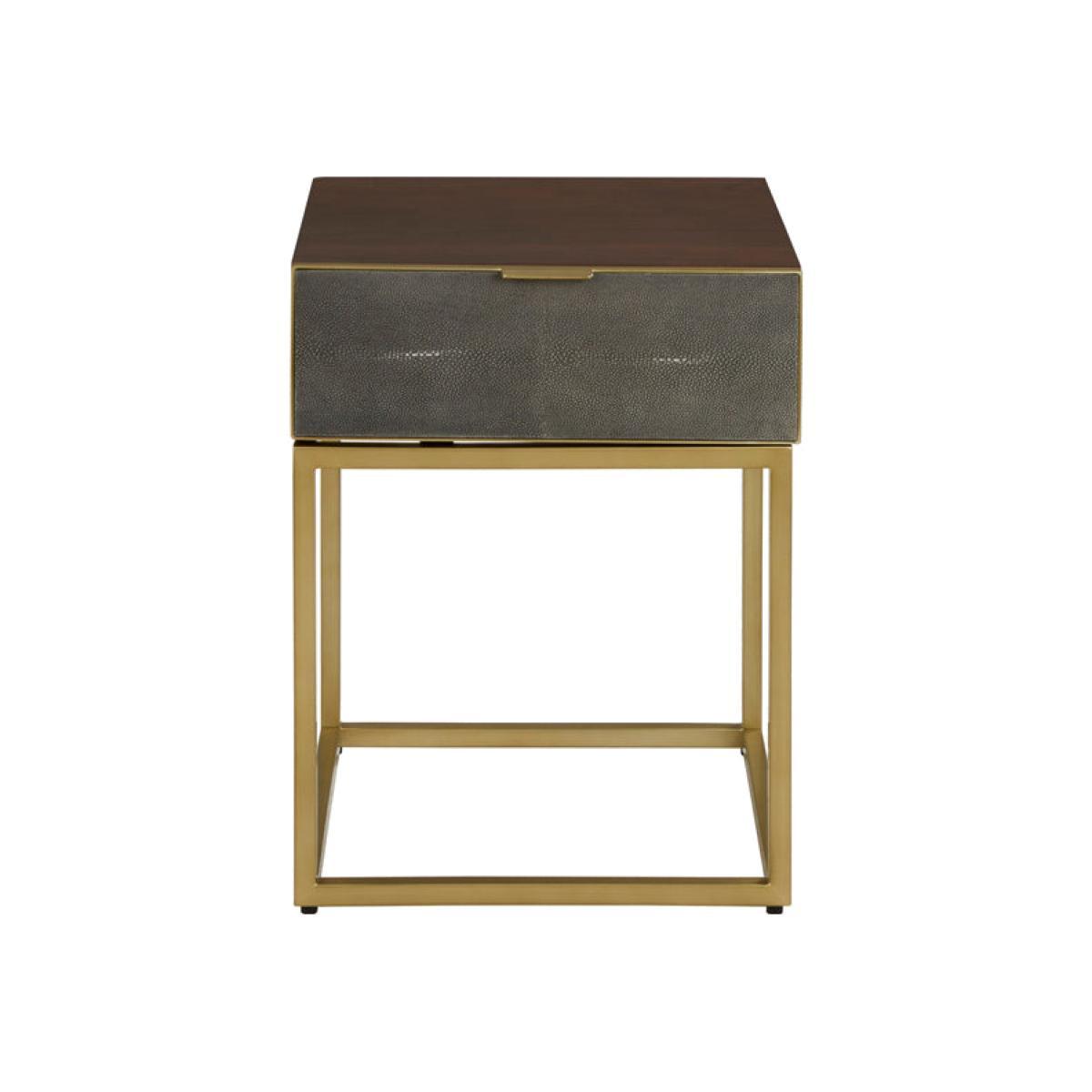 Liv by Olivias Kempton Side Table | Outlet