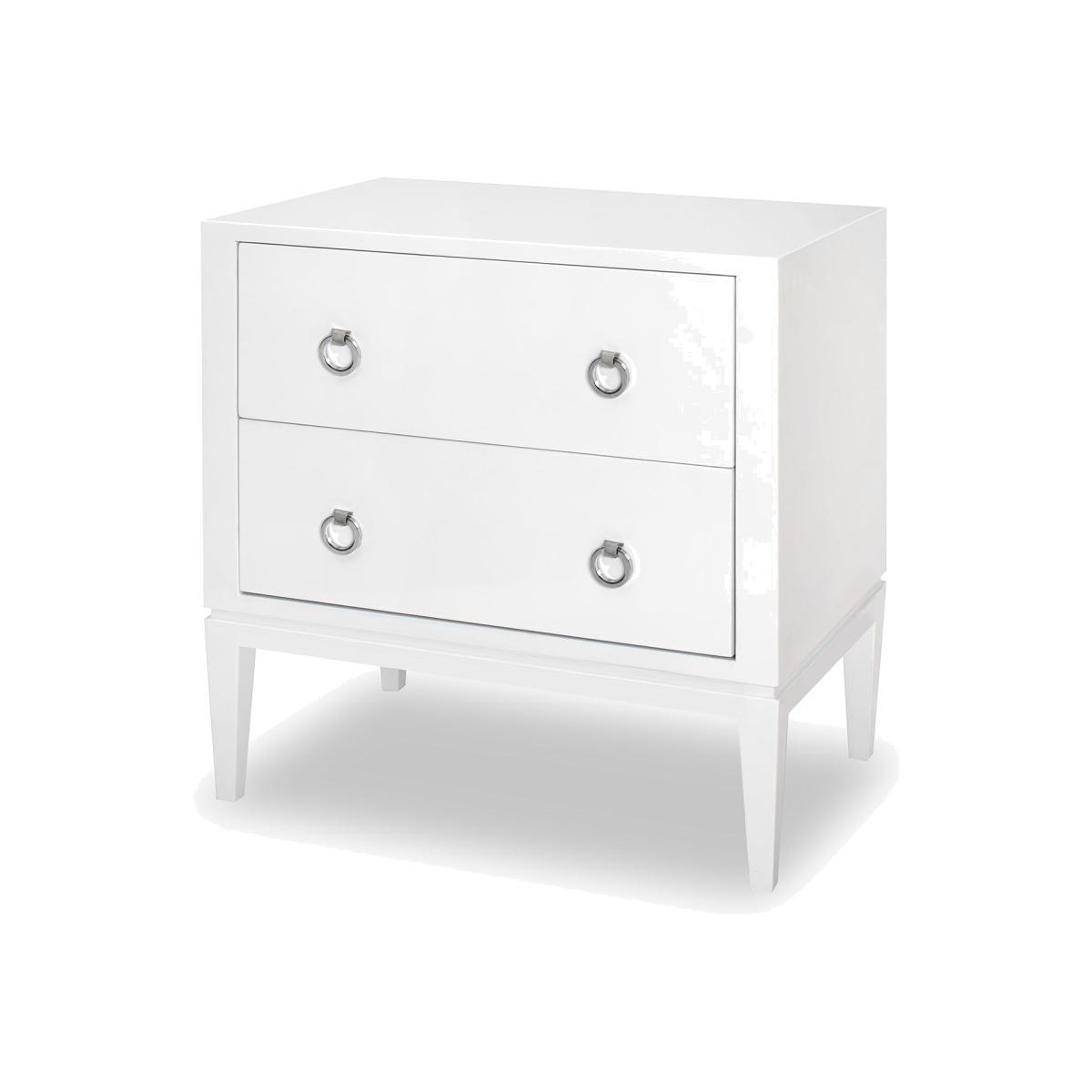 Liang & Eimil Verona Bedside Table – image 1