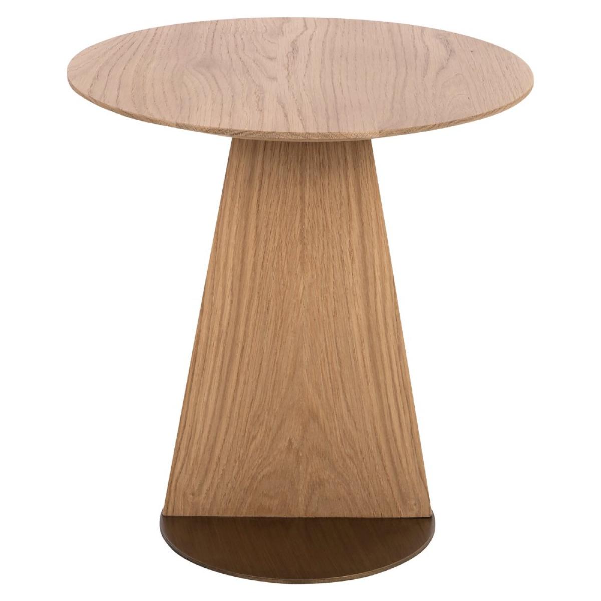 Richmond Interiors Belfort Side Table – image 2