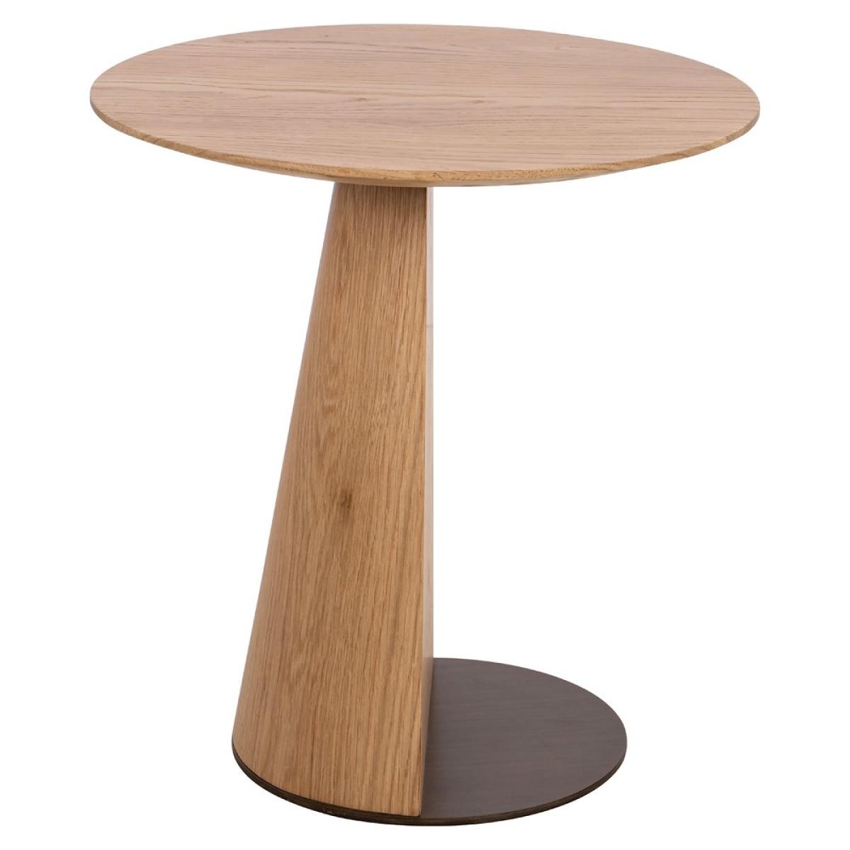 Richmond Interiors Belfort Side Table – image 3
