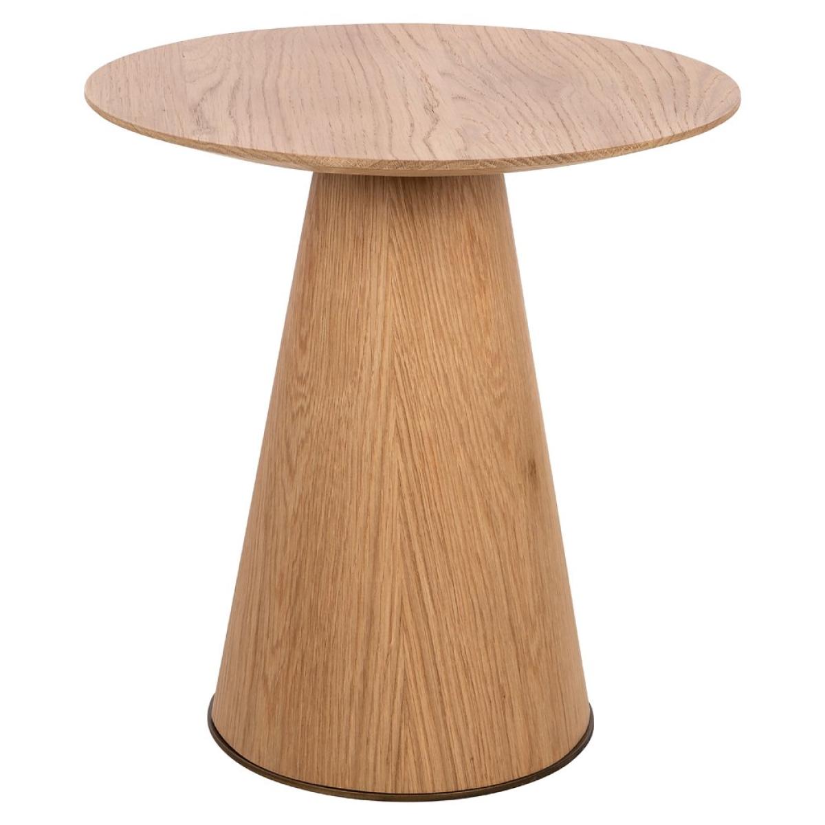 Richmond Interiors Belfort Side Table – image 4