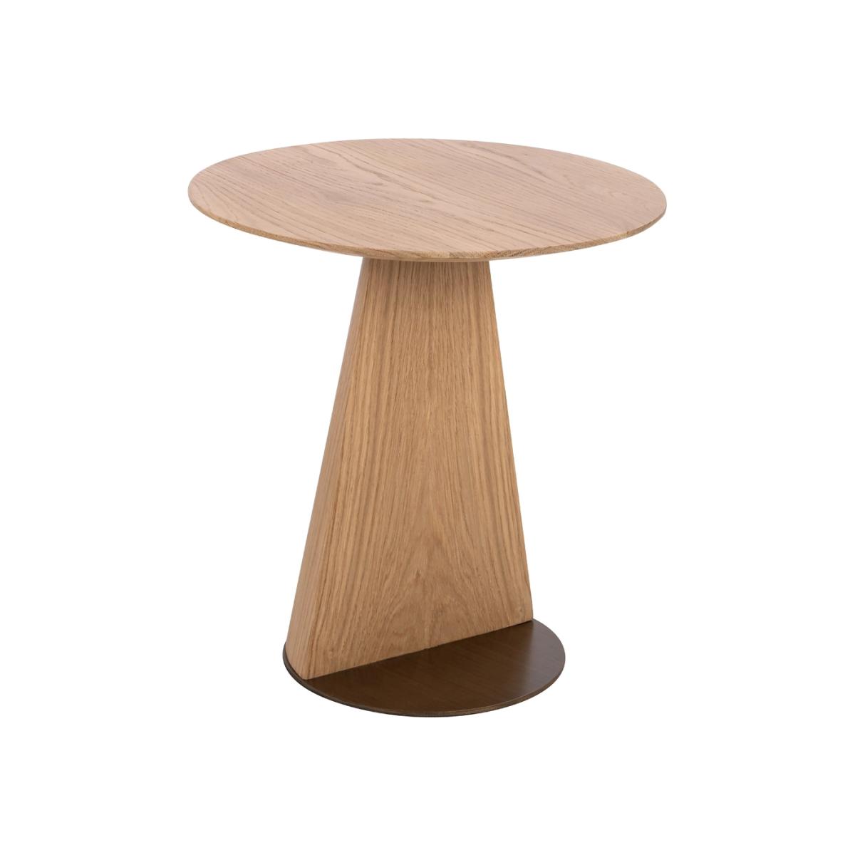Richmond Interiors Belfort Side Table – image 1