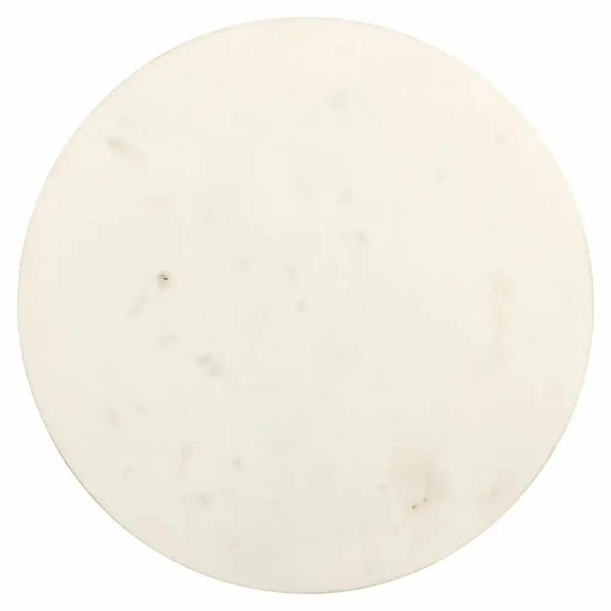 Richmond Interiors Misty Side Table – image 2