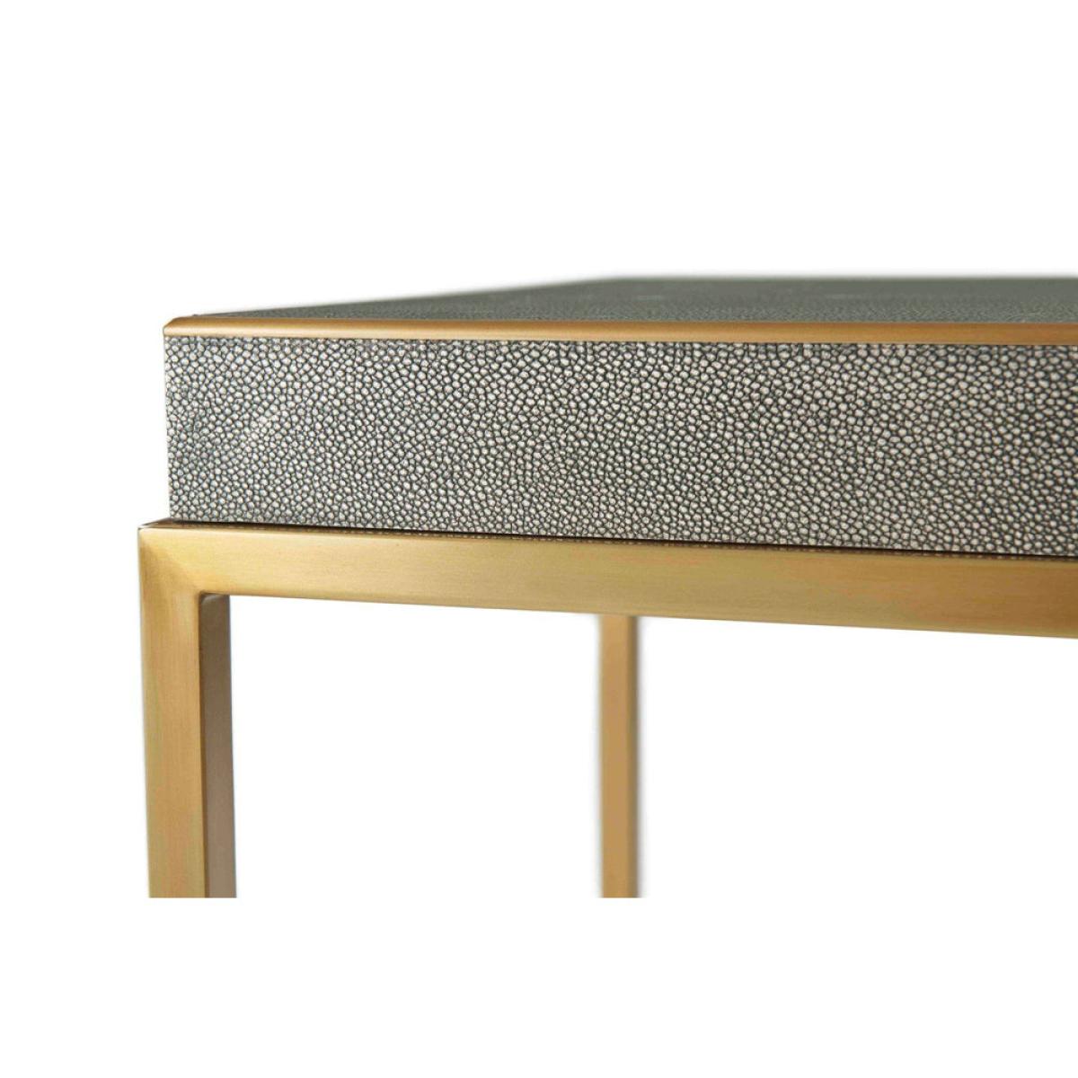 TA Studio Fisher Side Table Tempest – image 3
