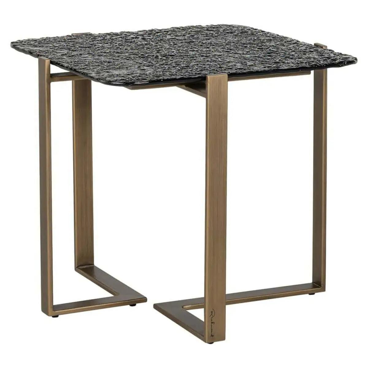 Richmond Interiors Sterling Side Table – image 2