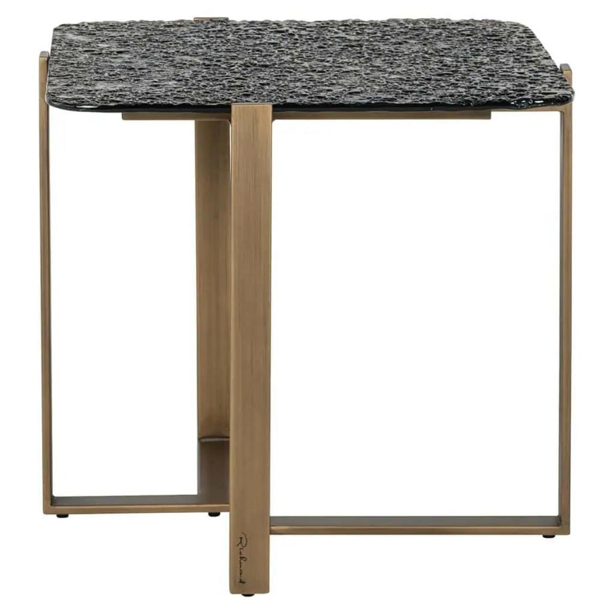 Richmond Interiors Sterling Side Table – image 3
