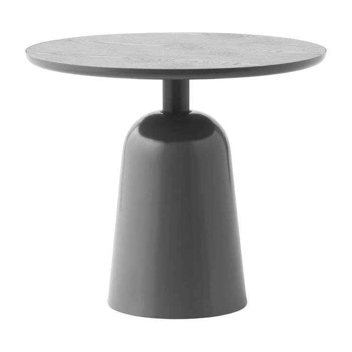 Normann Copenhagen Turn Side Table / Grey – image 3