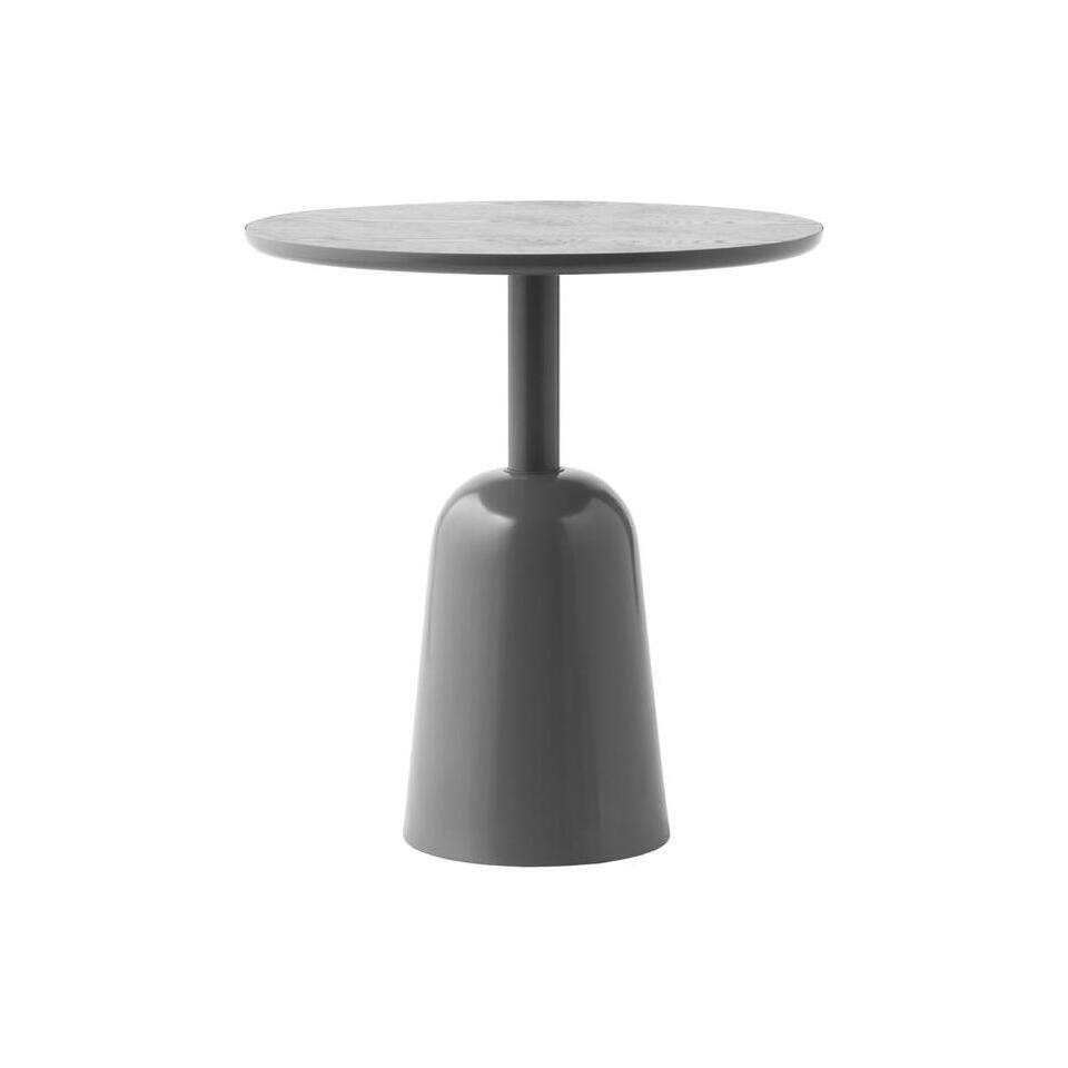Normann Copenhagen Turn Side Table / Grey – image 2