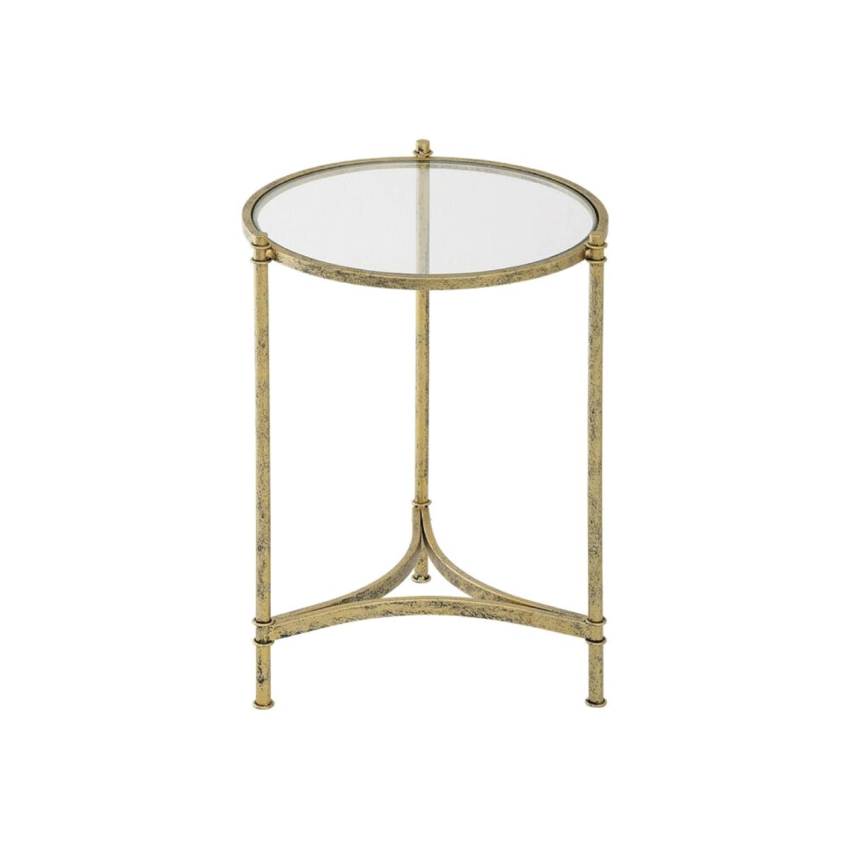 Mindy Brownes Jenny Lamp Table - Large – image 1