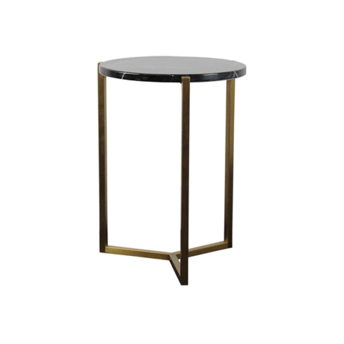 Olivia's Ulla Side Table – image 1