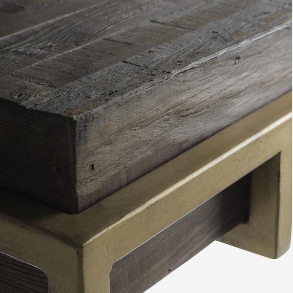 Andrew Martin Breuer Side Table – image 4