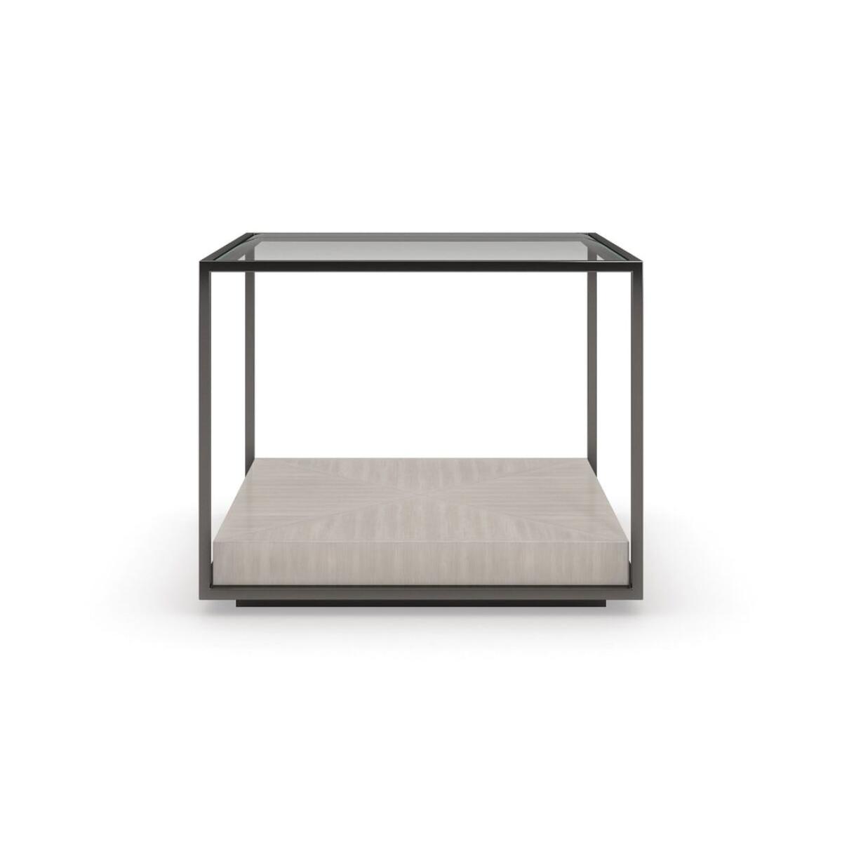 Caracole Classic Open Air Side Table – image 2