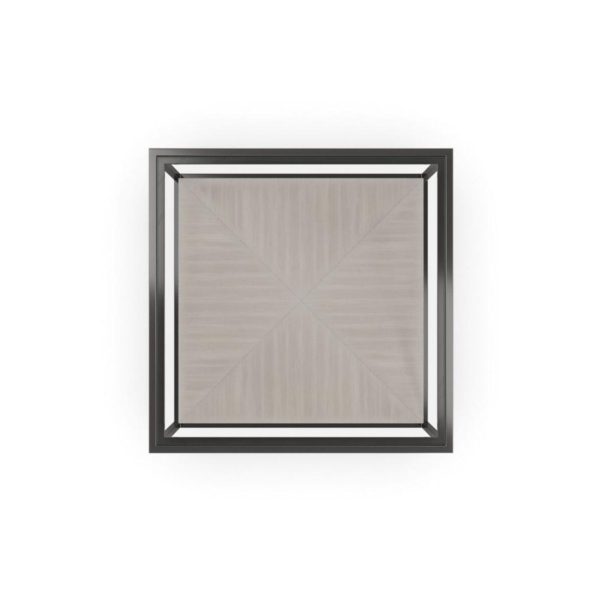 Caracole Classic Open Air Side Table – image 3