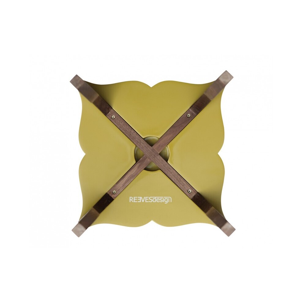 Victoria - Side Table - Yellow – image 5