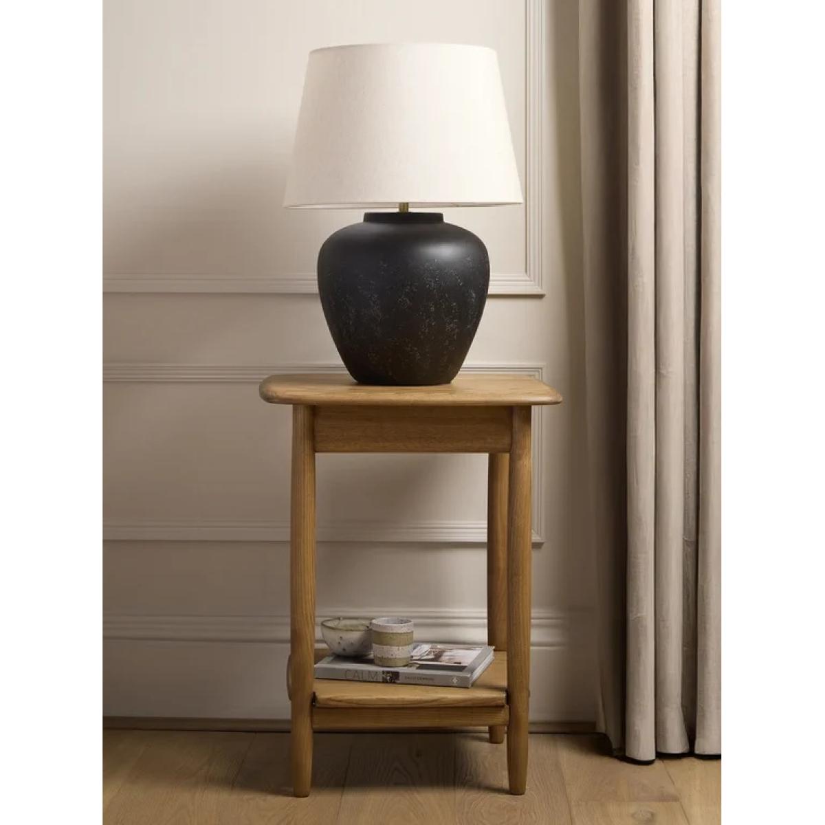 Ercol Windsor Side Table – image 2
