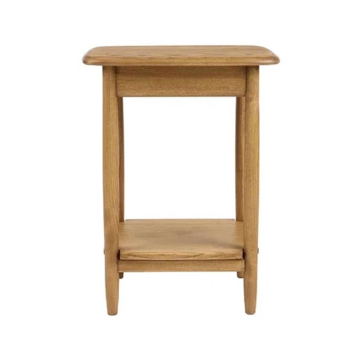 Ercol Windsor Side Table – image 3