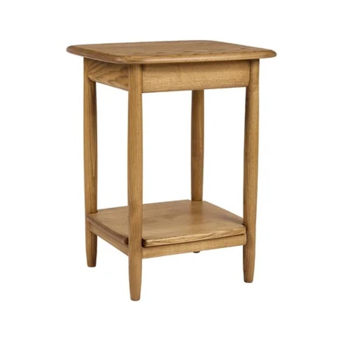 Ercol Windsor Side Table – image 4