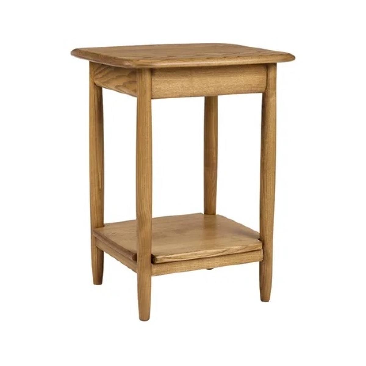 Ercol Windsor Side Table – image 7