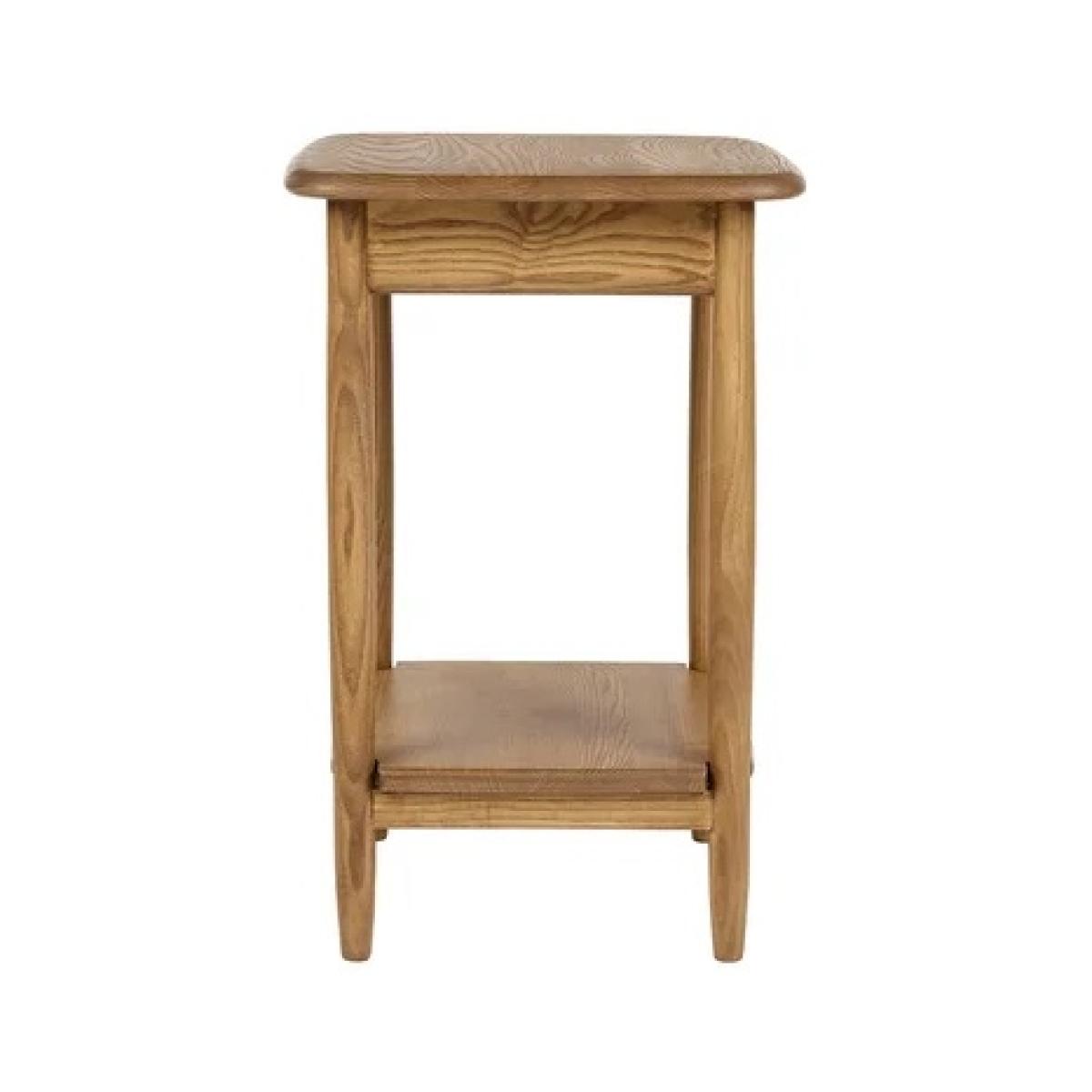 Ercol Windsor Side Table – image 8
